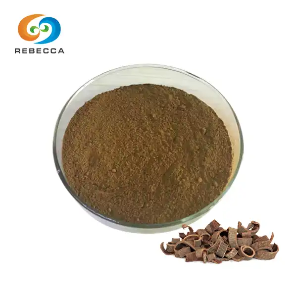 Magnolia Bark Extract Powder